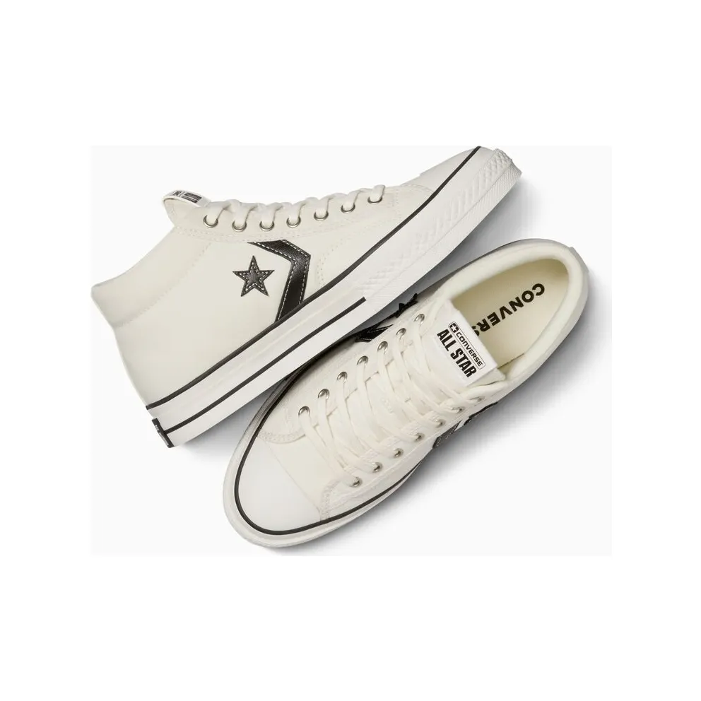 Converse Star Player 76 Vintage White/Black/Egret (A07195C)