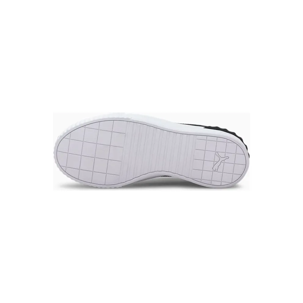 Puma Carina Lift White/Black (373031-16)