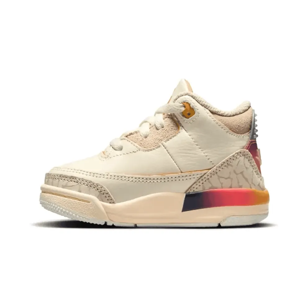 Jordan 3 Retro SP J Balvin Medellín Sunset (FN0347-901)