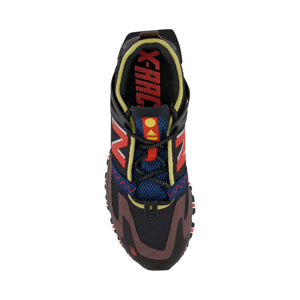 New Balance X-Racer Utility Phantom Ghost Pepper (MSXRCTAA)