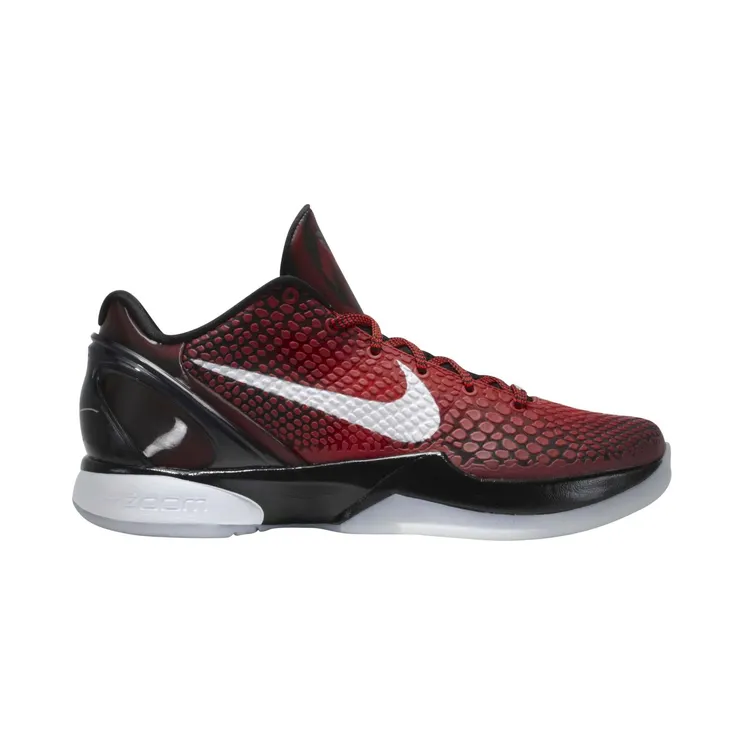 Nike Zoom Kobe VI All Star 2011 West Coast (448693-600)