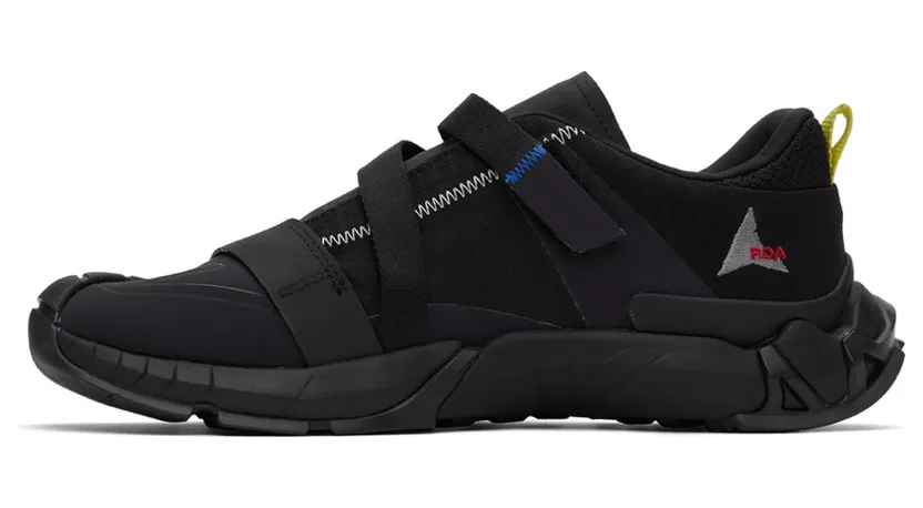 ROA Black Gorak Sneakers (FA23002) (3)