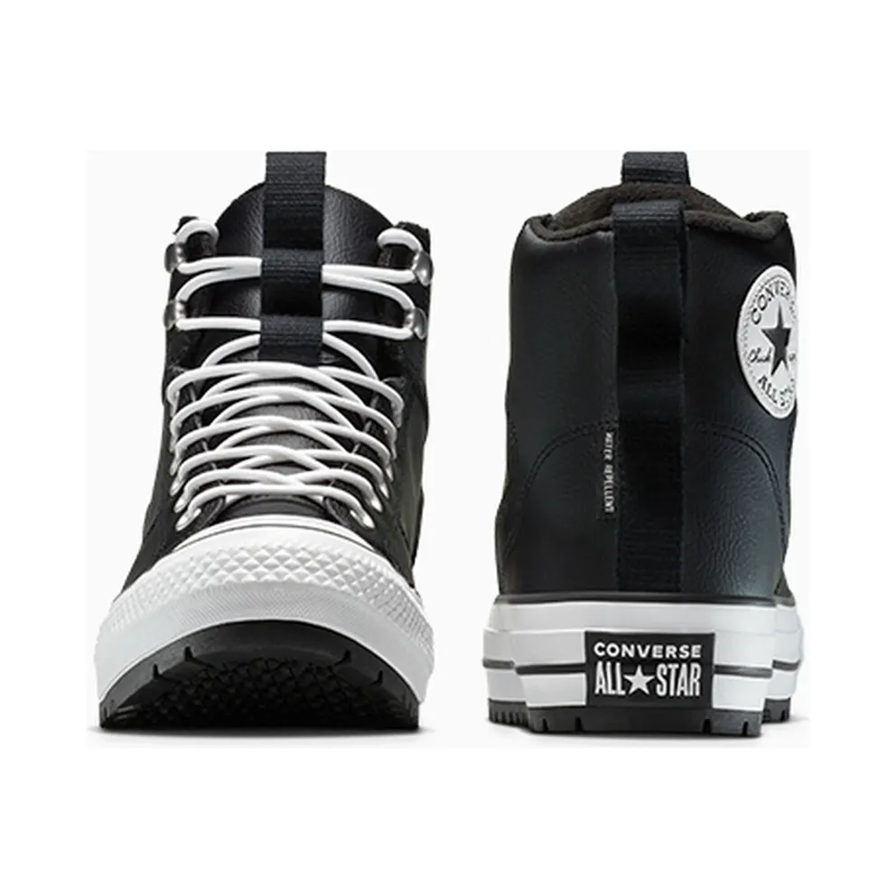 Converse Chuck Taylor Black (A13233C)