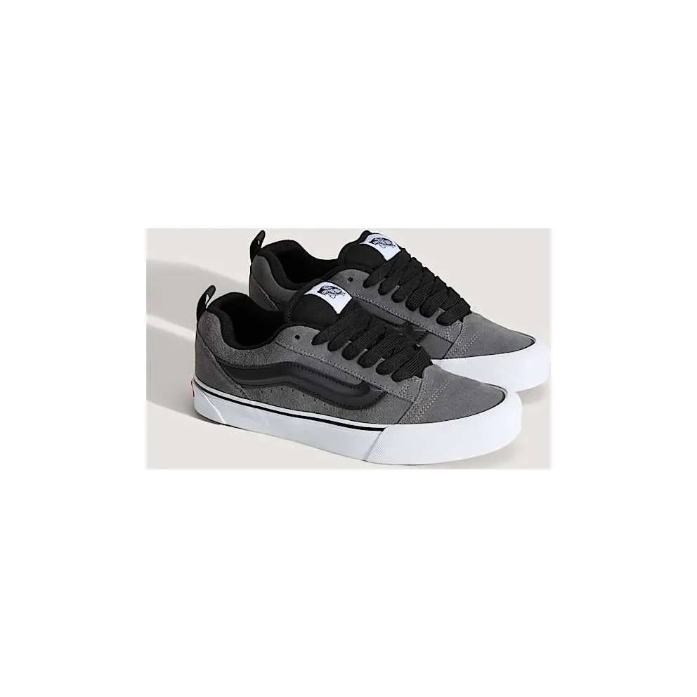 Vans Knu Skool Pewter Grey (VN000DAJPWT)
