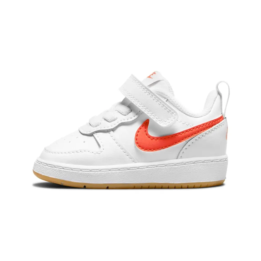 Nike Court Borough Low 2 First Use TD (BQ5453-114)