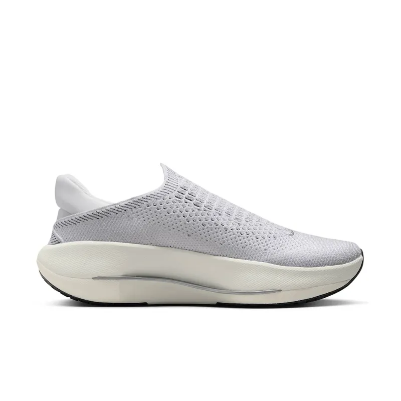 Nike Reina EasyOn Premium Summit White Sail Black Metallic Silver (FZ2118-101)