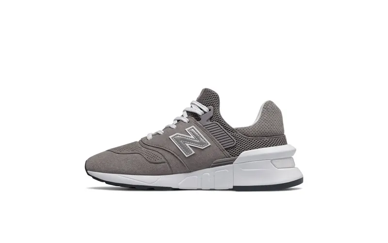 New Balance 997S Comme des Garcons Homme Grey (MS997CG3)
