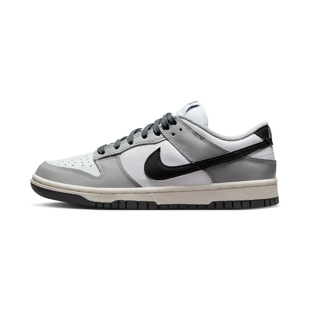 Nike Dunk Low WMNS Light Smoke Grey (DD1503-117)