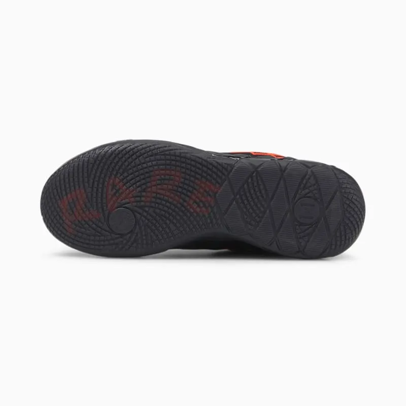 Puma MB.01 Basketball Shoes Red/Black (376443-08)