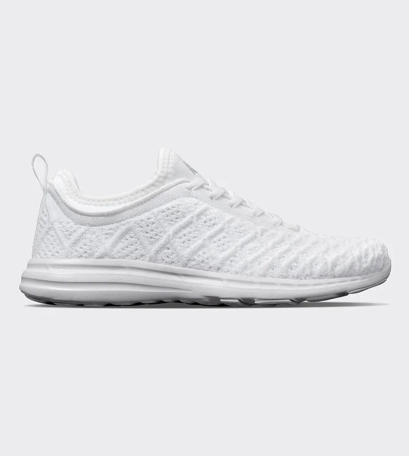 APL TechLoom Phantom “White” (Dames)
