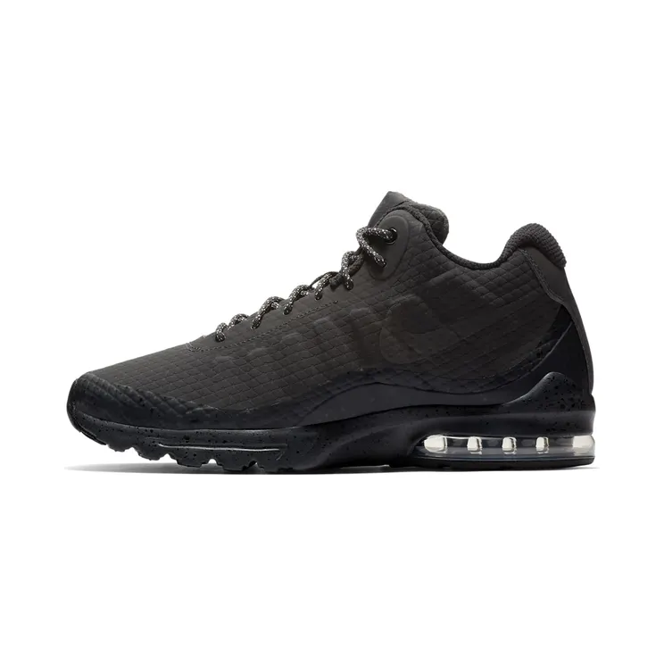 Nike Air Max Invigor Mid Black/Black-Anthracite (858654-004)