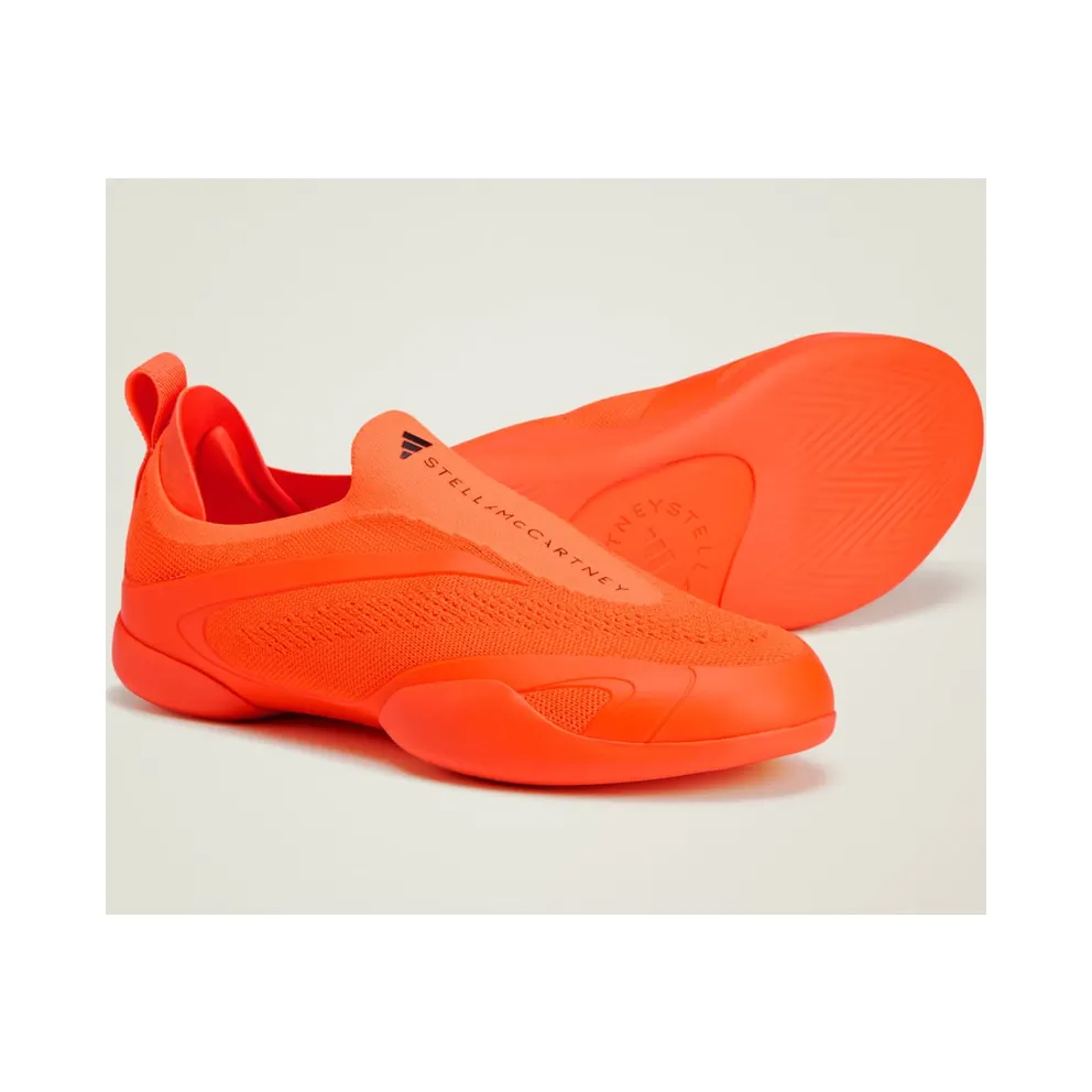 Adidas adidas By Stella McCartney Taekwondo Semi Impact Orange / Semi Impact Orange / Semi Impact Orange (JQ2978)