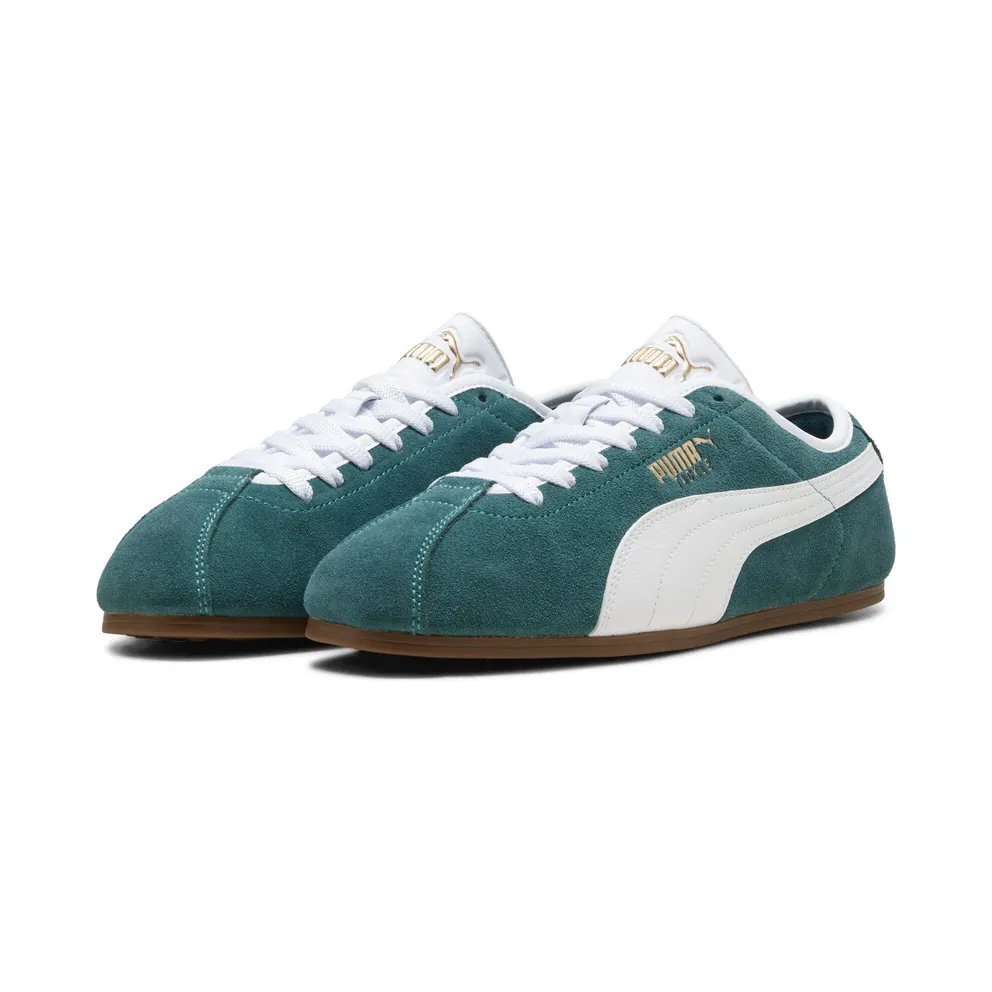 Puma Tackle “Emerald Ice / Puma White / Gum” (404456_03)