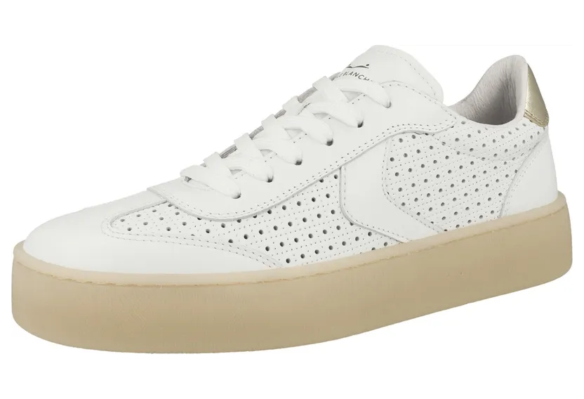 Voile Blanche sneaker Wit (022911)
