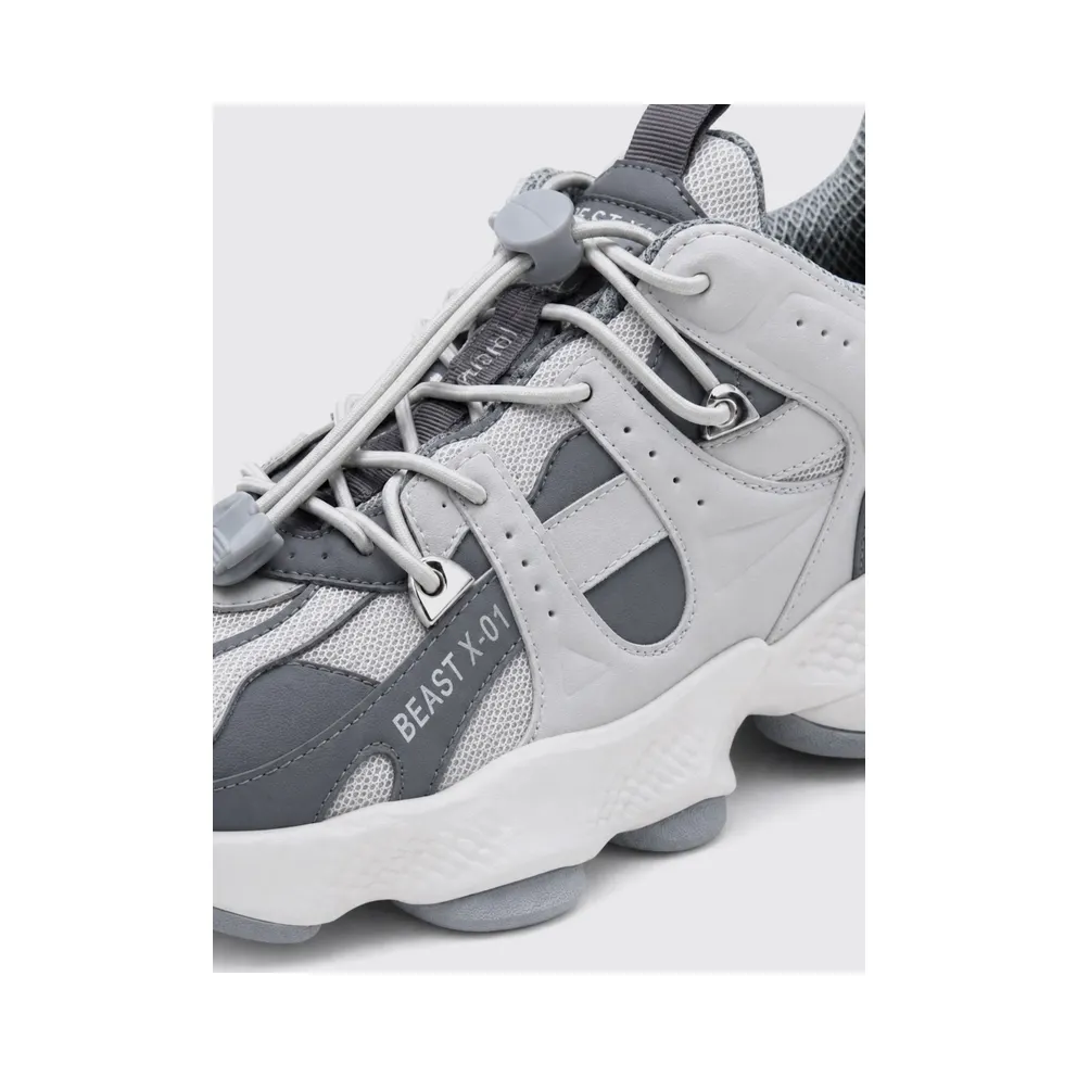 Plein Sport Grey (SAFSUSC0929STE003N10)