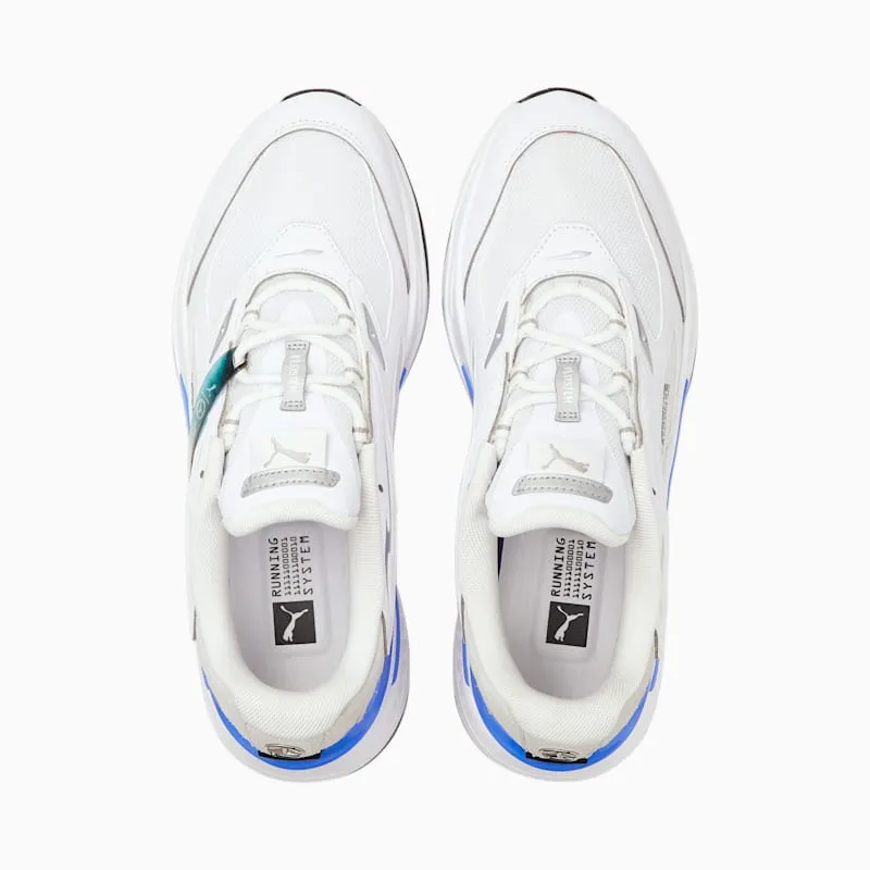 Puma MAPF1 RS-Fast Puma White / Bluemazing (306973-01)