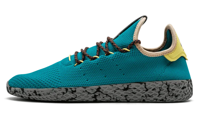 adidas Tennis HU Pharrell Teal