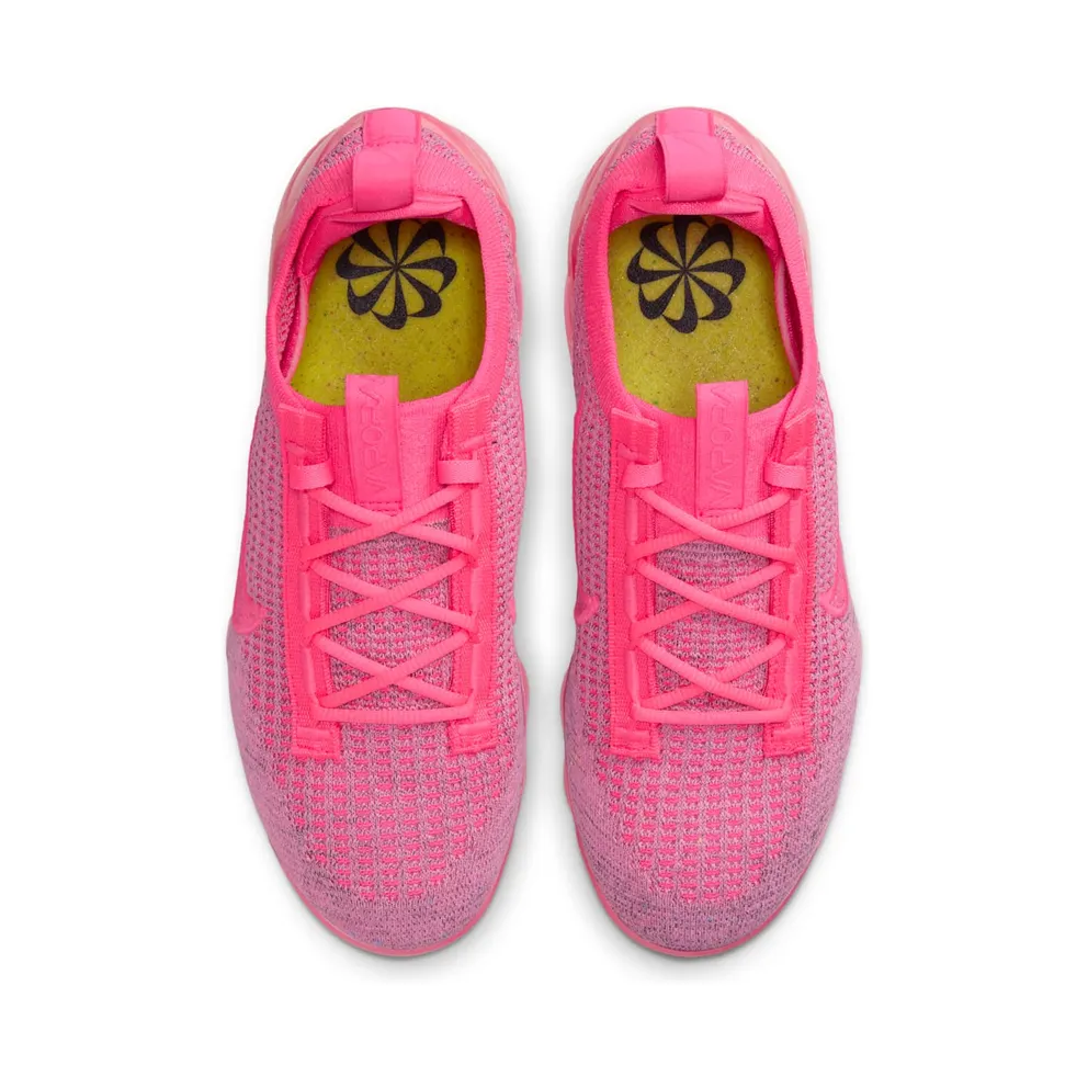 Nike AIR VAPORMAX 2021 FLYKNIT “Hyper Pink” (DZ5195-600)