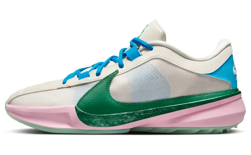 Nike Zoom Freak 5 DX4985-100