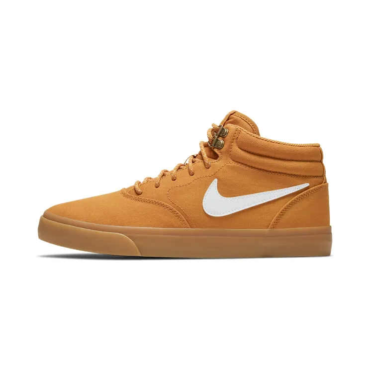 Nike SB Charge Mid Premium “Chutney/Chutney/Gum Light Brown/White” (CU5387-700)