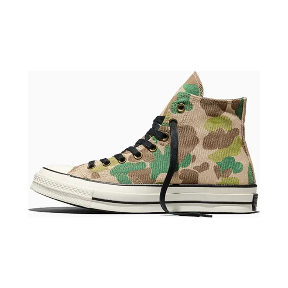 Converse Chuck 70 Warm Quarry/Creeping Forest (A18170C)