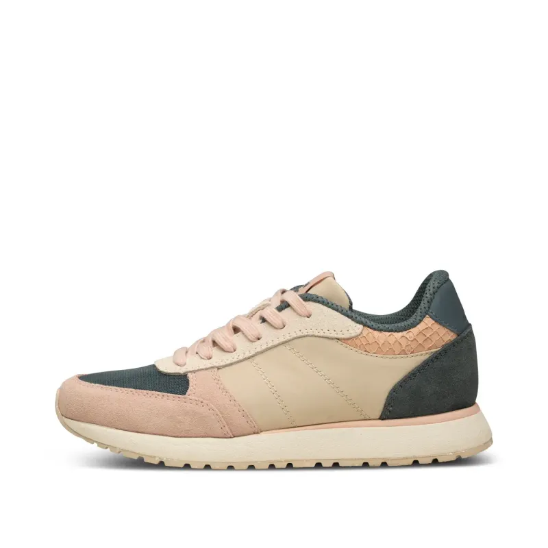 Woden Ronja Ivory Multi (WL740 951)