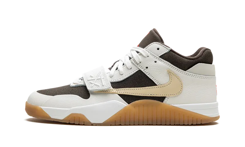 Jordan Jumpman Jack “Travis Scott – Sail” (FZ8117-100)