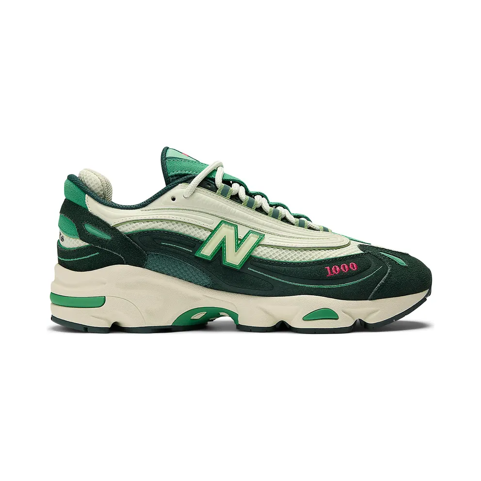 New Balance 1000 “Concepts – Míle” (M1000CN)