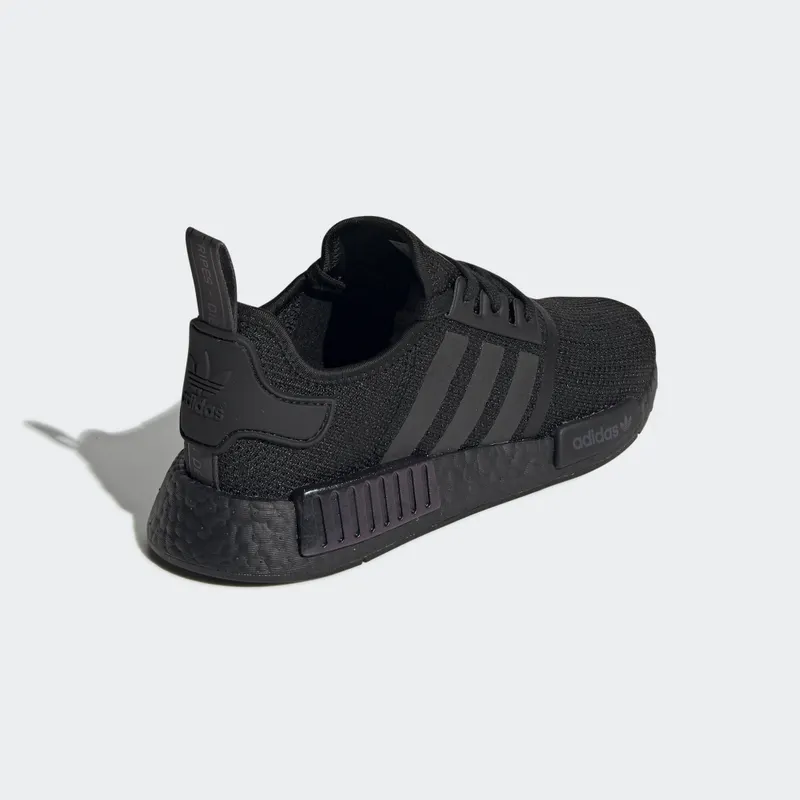 adidas NMD R1 Iridescent Core Black Core Black/Core Black/Cloud White (EG8144)