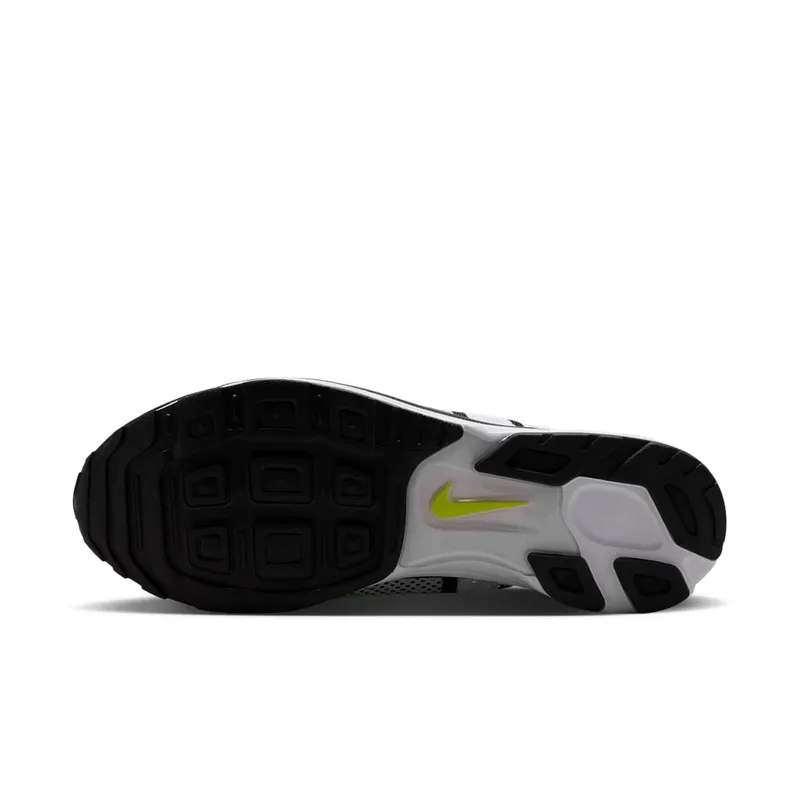 Nike Zoom Streak 3 “Black Volt White” (IQ8012-100)