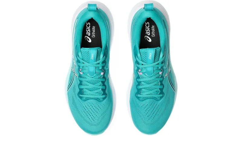 ASICS Gel-Pulse 16 Wave Teal Soothing Sea (1012B755-400)