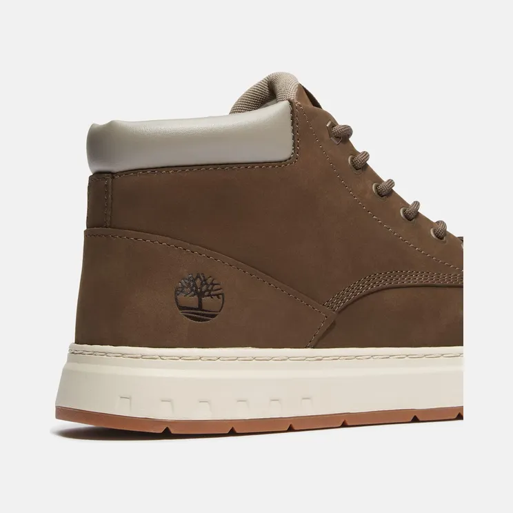 timberland-sneaker TB0A69FNW07