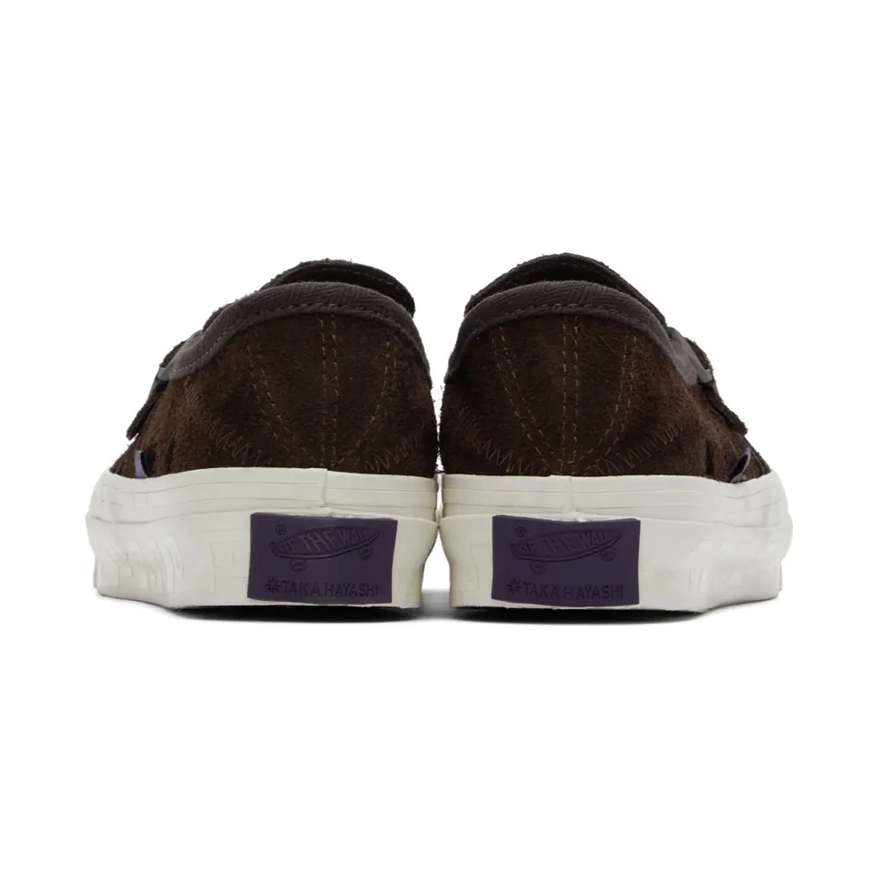 Vans Vault x Taka Hayashi UA TH Style 47 Huarache (VN0A5KXNBA71)