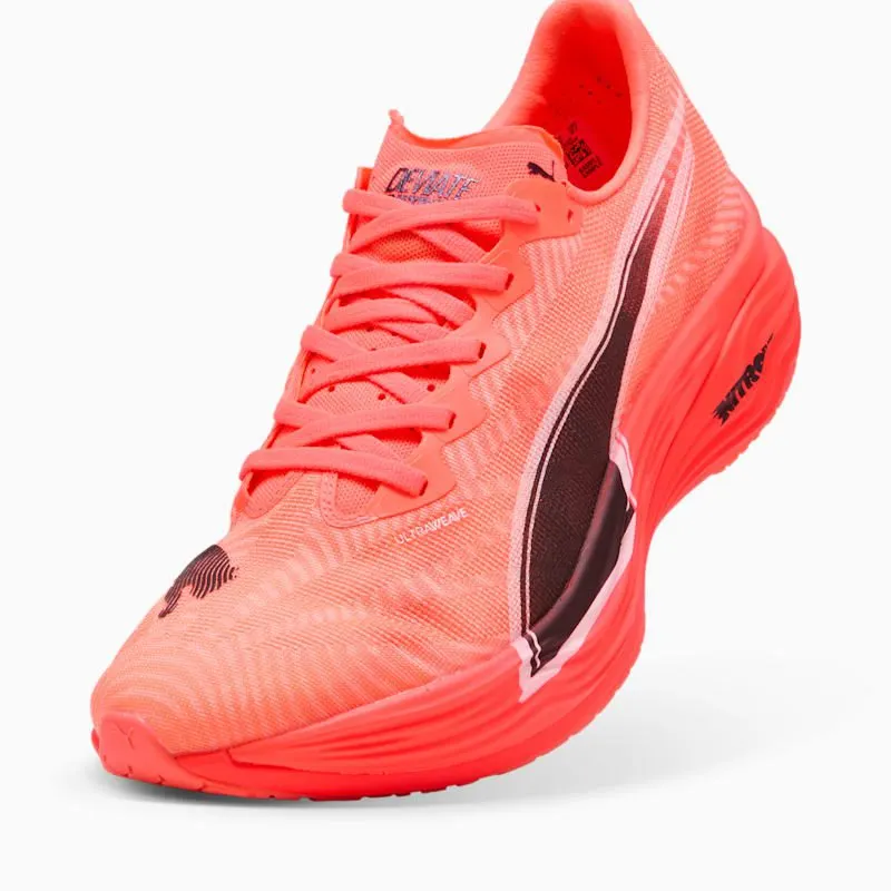 Puma Deviate Nitro Elite 3 Glow Red (309809-06)