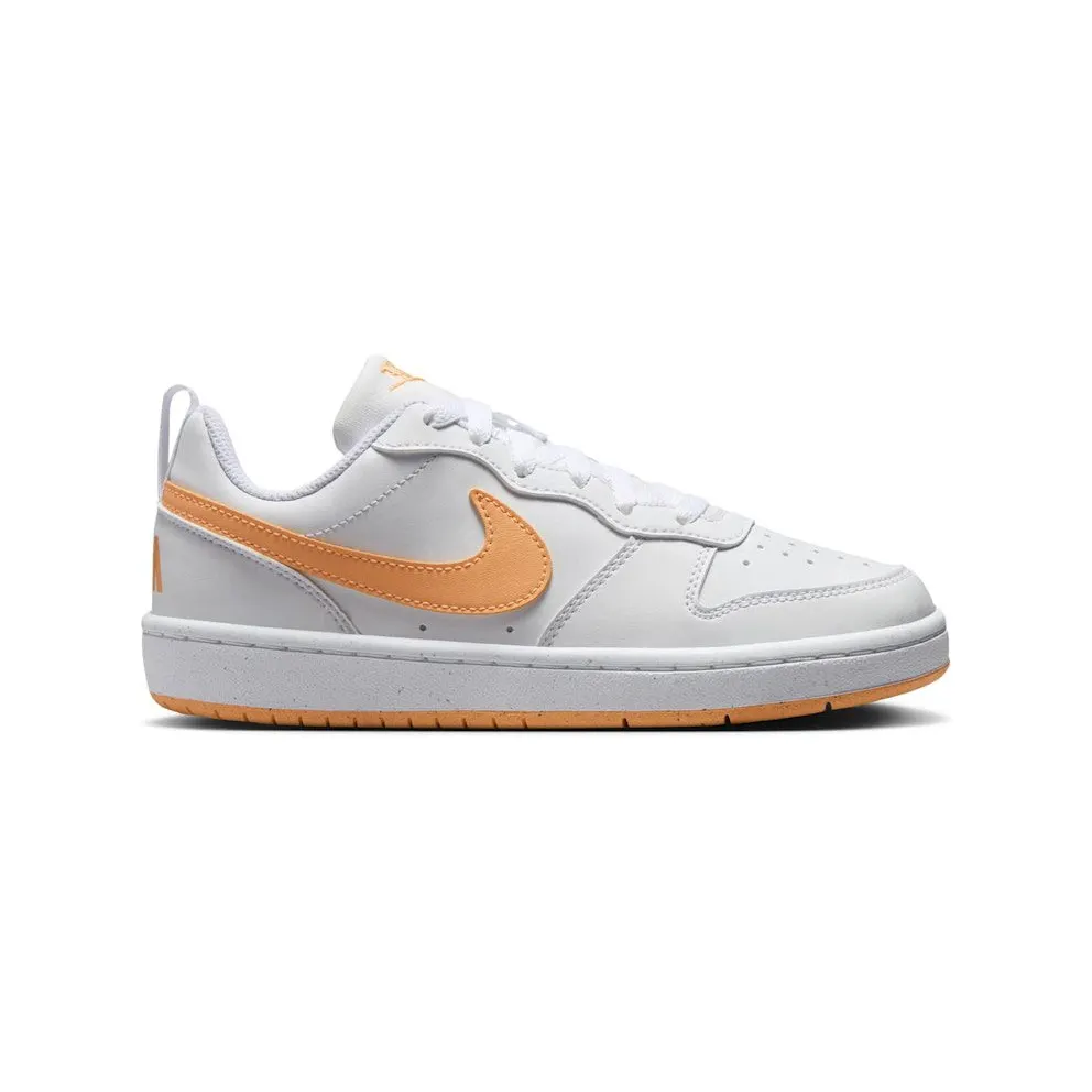 Nike Court Borough Low Recraft White Peach Cream (DV5456-119)