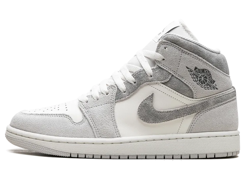 Jordan 1 Mid SE “Grey Sail” (FQ7720-002)