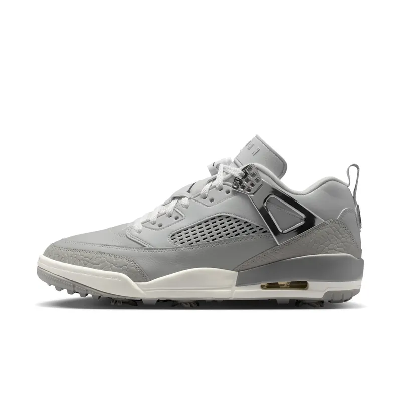 Air Jordan Spizike Light Iron Ore/Neutral Grey/Sail/Black (HQ4365-001)
