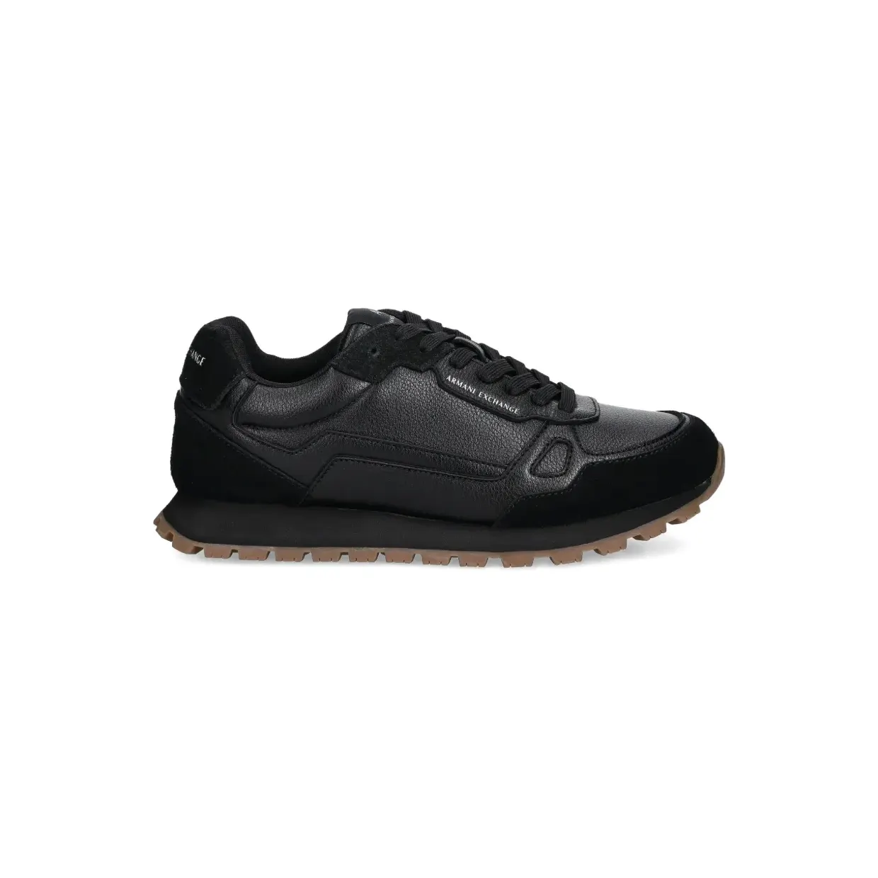 Armani Exchange mit Einsätzen “Black” (XM001725AF17540)