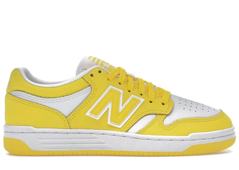 New Balance 480 Lemon Zest (BB480LLZ)