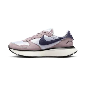Nike Phoenix Waffle “Football Grey / Light Violet Ore / Taupe Grey / Dark Raisin” (FD2196-003)