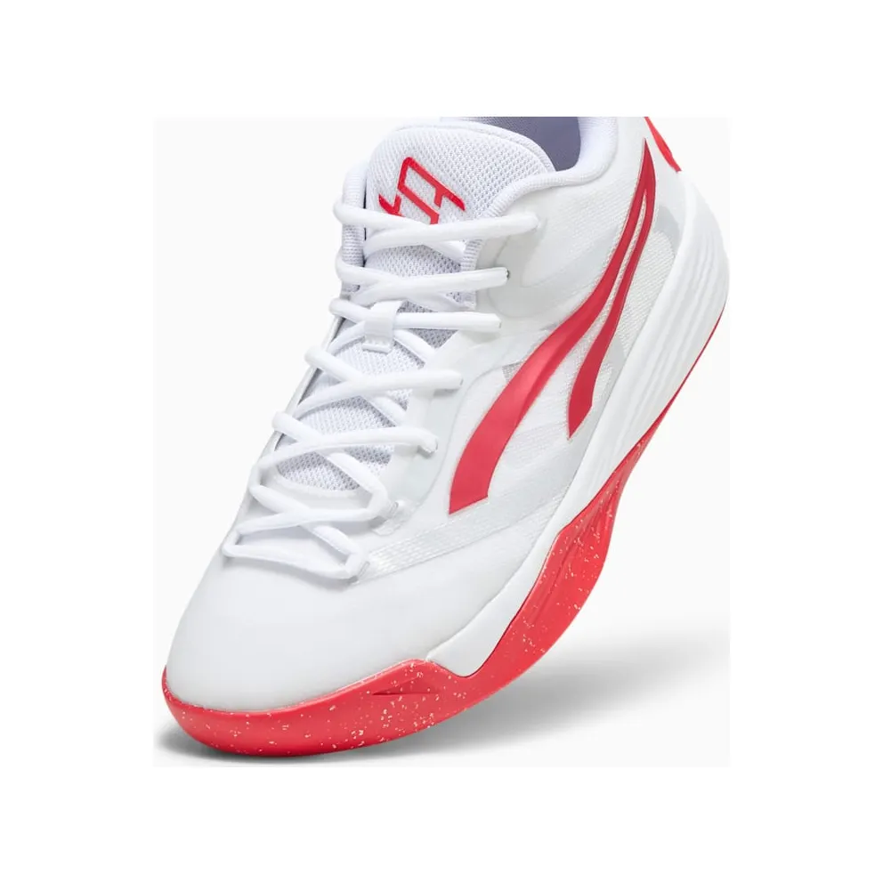 Puma Stewie 2 Team White Red (379082-03)