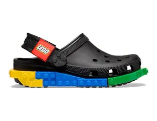 Crocs Creativity Clog LEGO Black (213812-001)