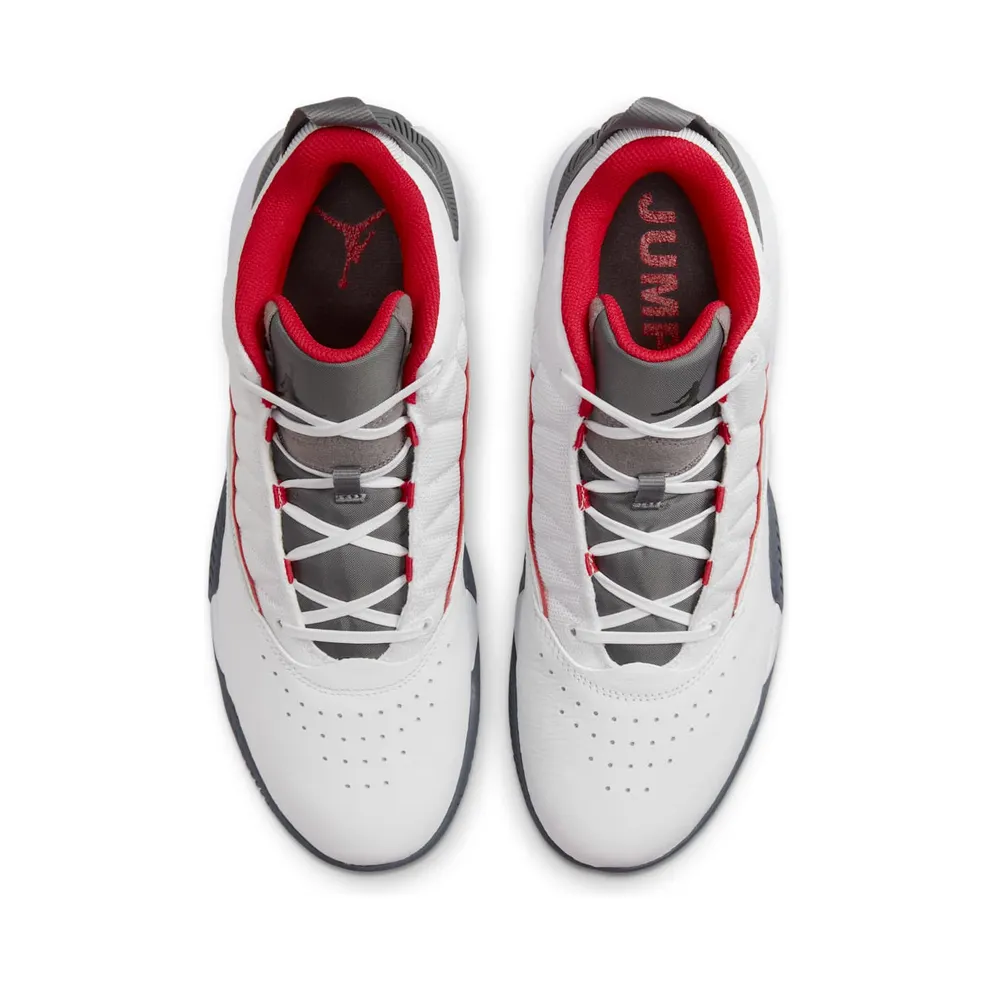 Jordan Stay Loyal “White Light Graphite” (DB2884-105)