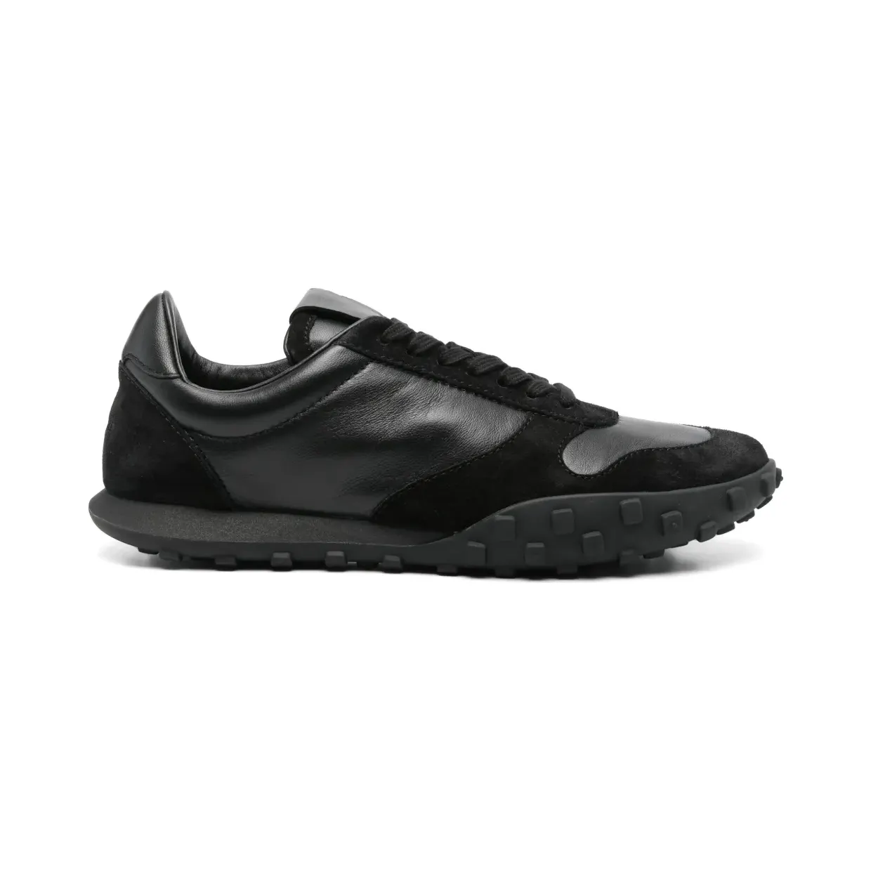 Jil Sander mit Schnürung “Black” (J32WS0056P7394)