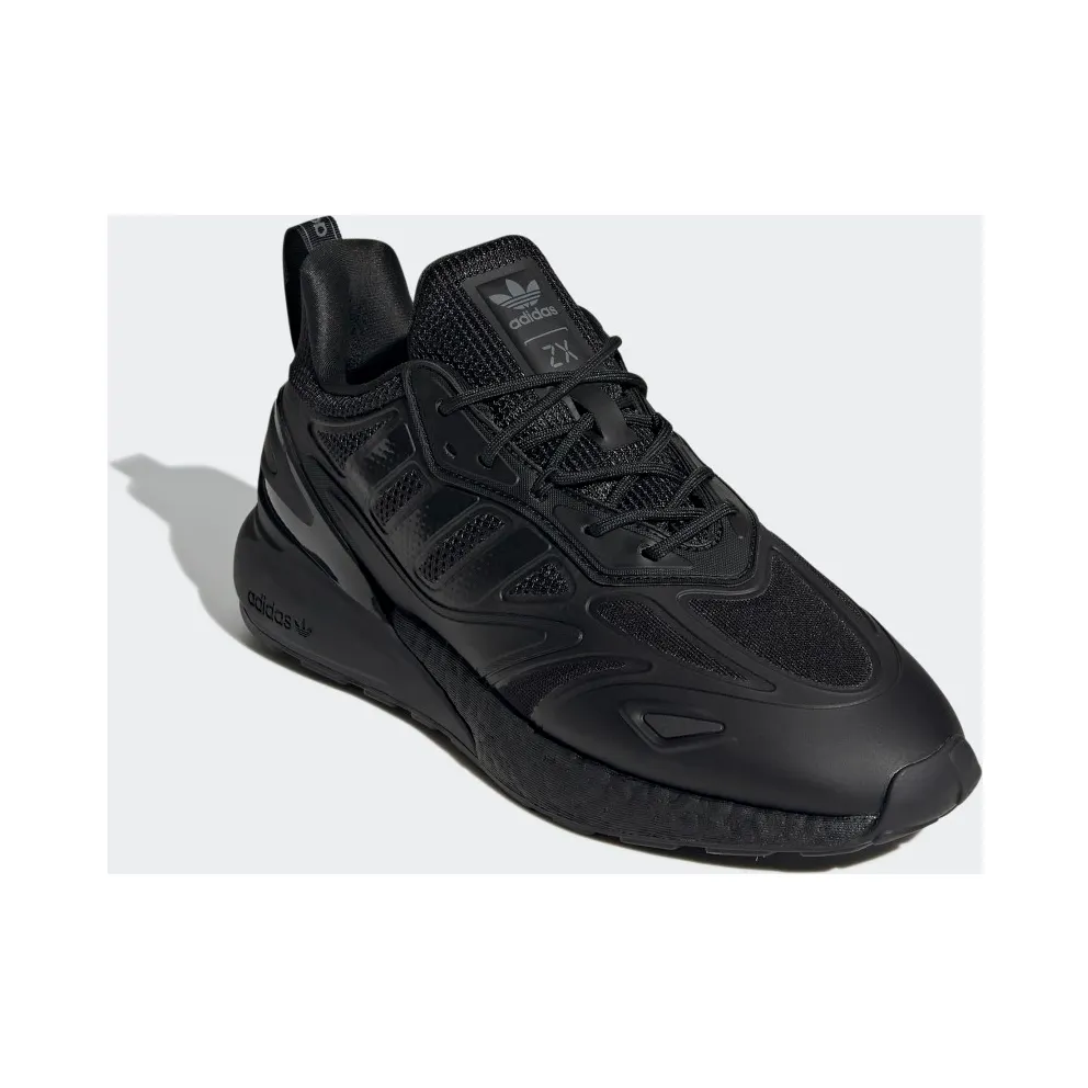 Adidas ZX 2K Boost 2.0 Core Black / Core Black / Core Black (GZ7740)