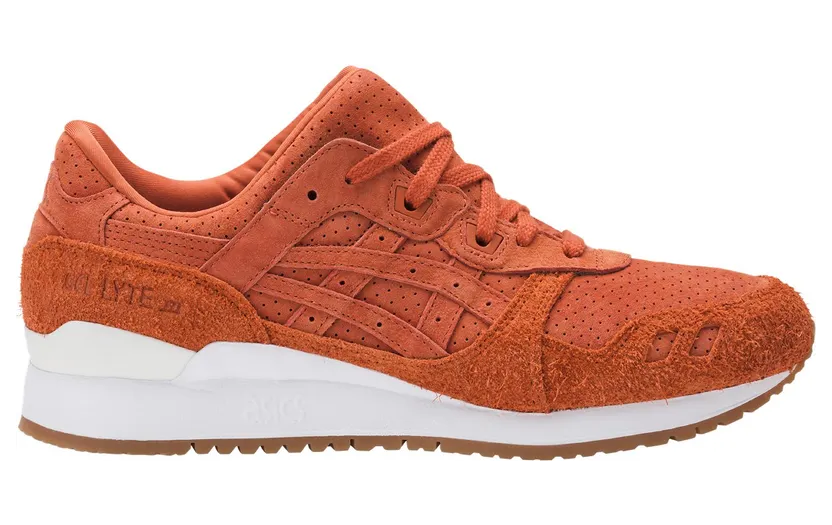 ASICS Gel Lyte 3 Spice Route