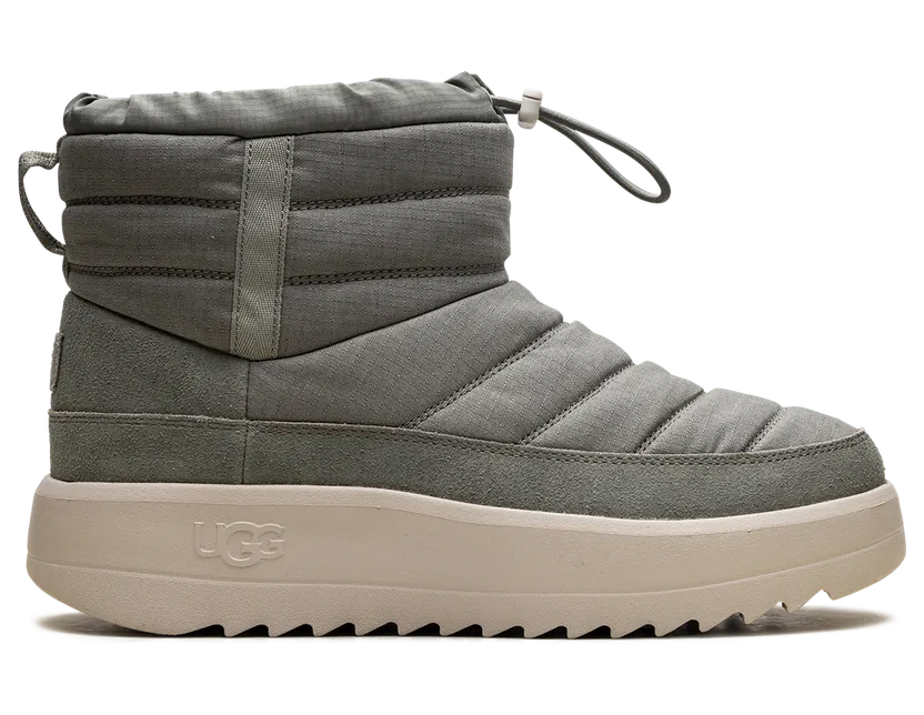 ugg-sneaker 1146714-MSG