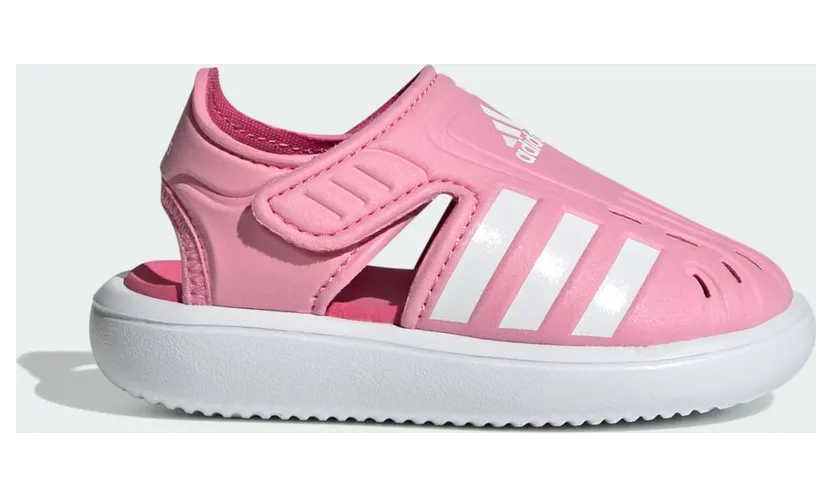 Adidas Closed-Toe Summer Watersandalen Bliss Pink / Cloud White / Pulse Magenta (IE2604)