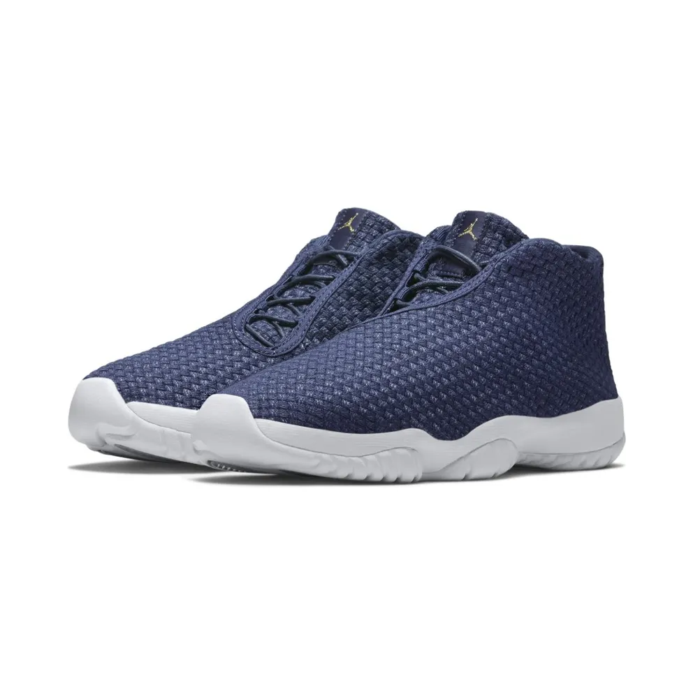 Jordan Air Future Midnight Navy (656503 400)