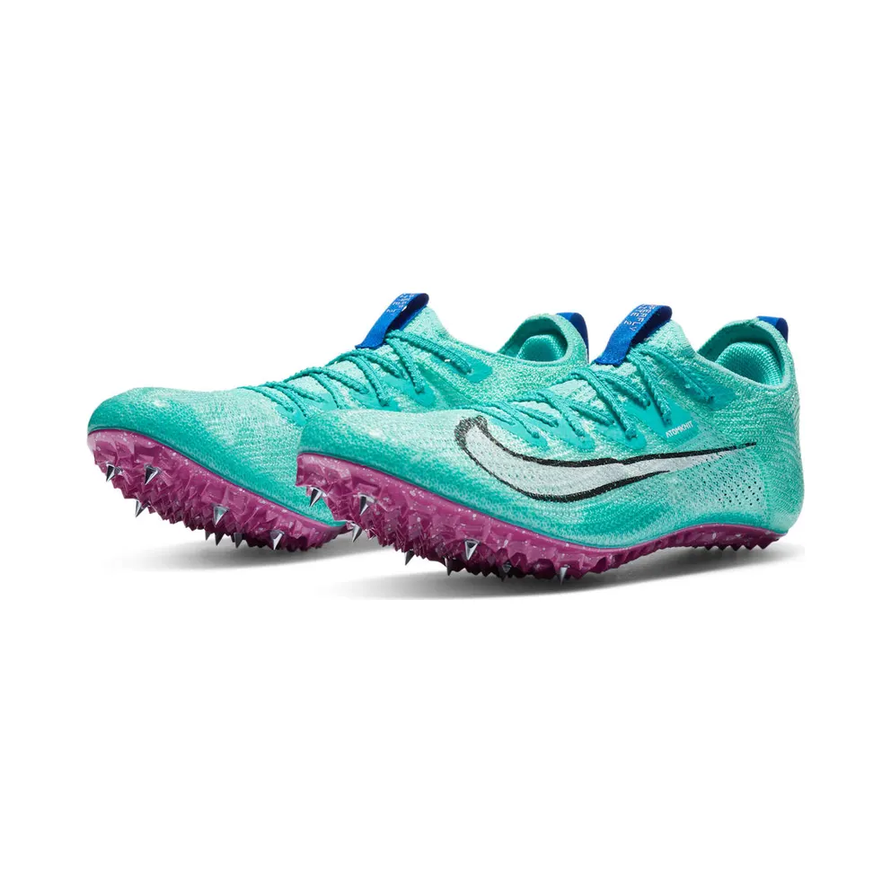 Nike Zoom Superfly Elite 2 Hyper Jade (CD4382-300)